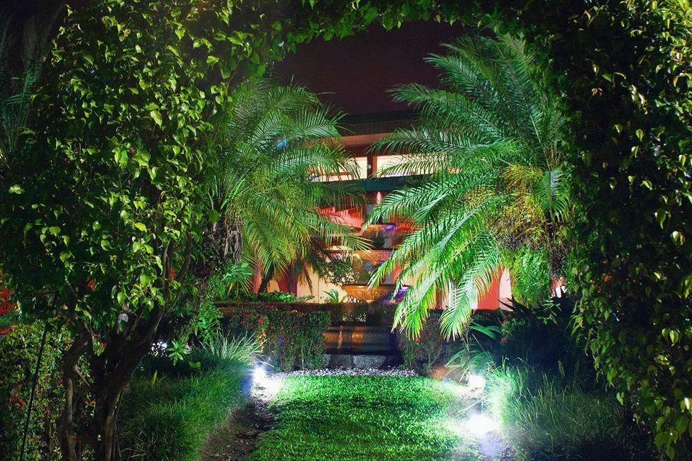 Hotel Suerre Guápiles Zewnętrze zdjęcie